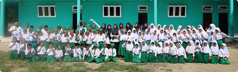 Madrasah Ibtidaiyah