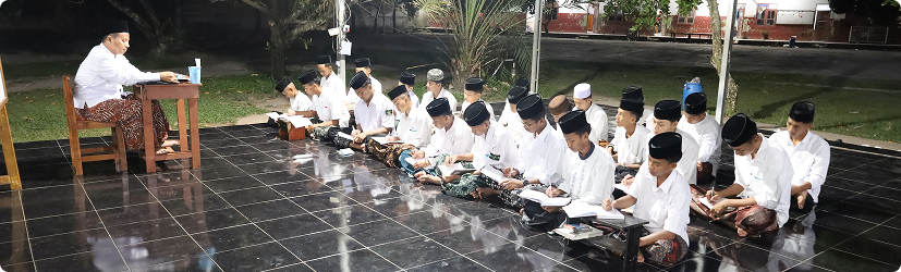 Madrasah Qiro'ati