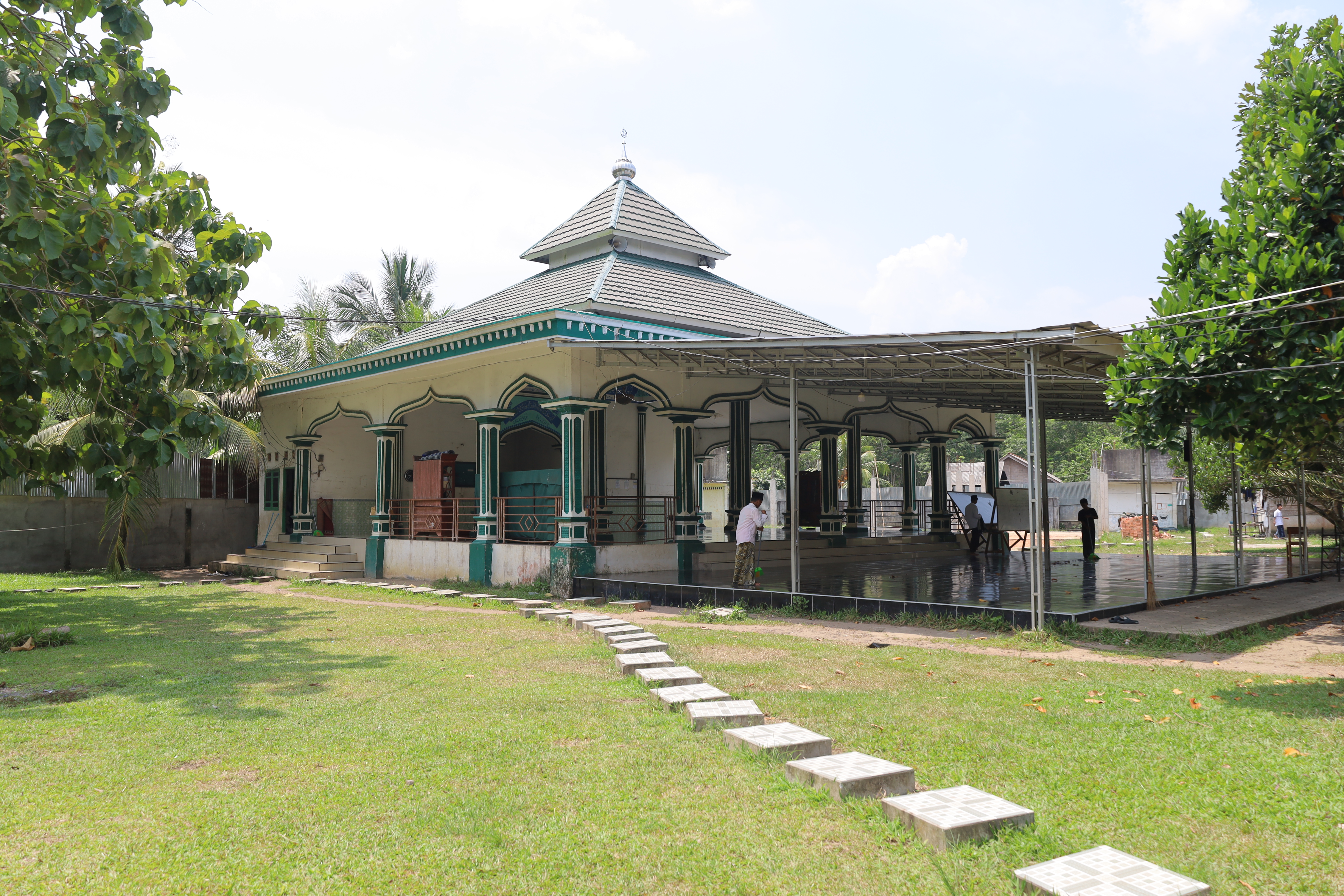 Galeri