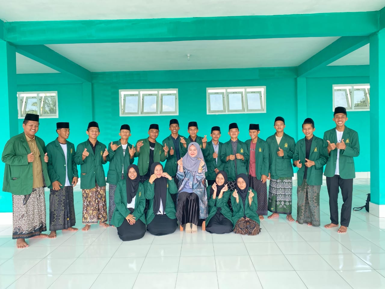 Galeri