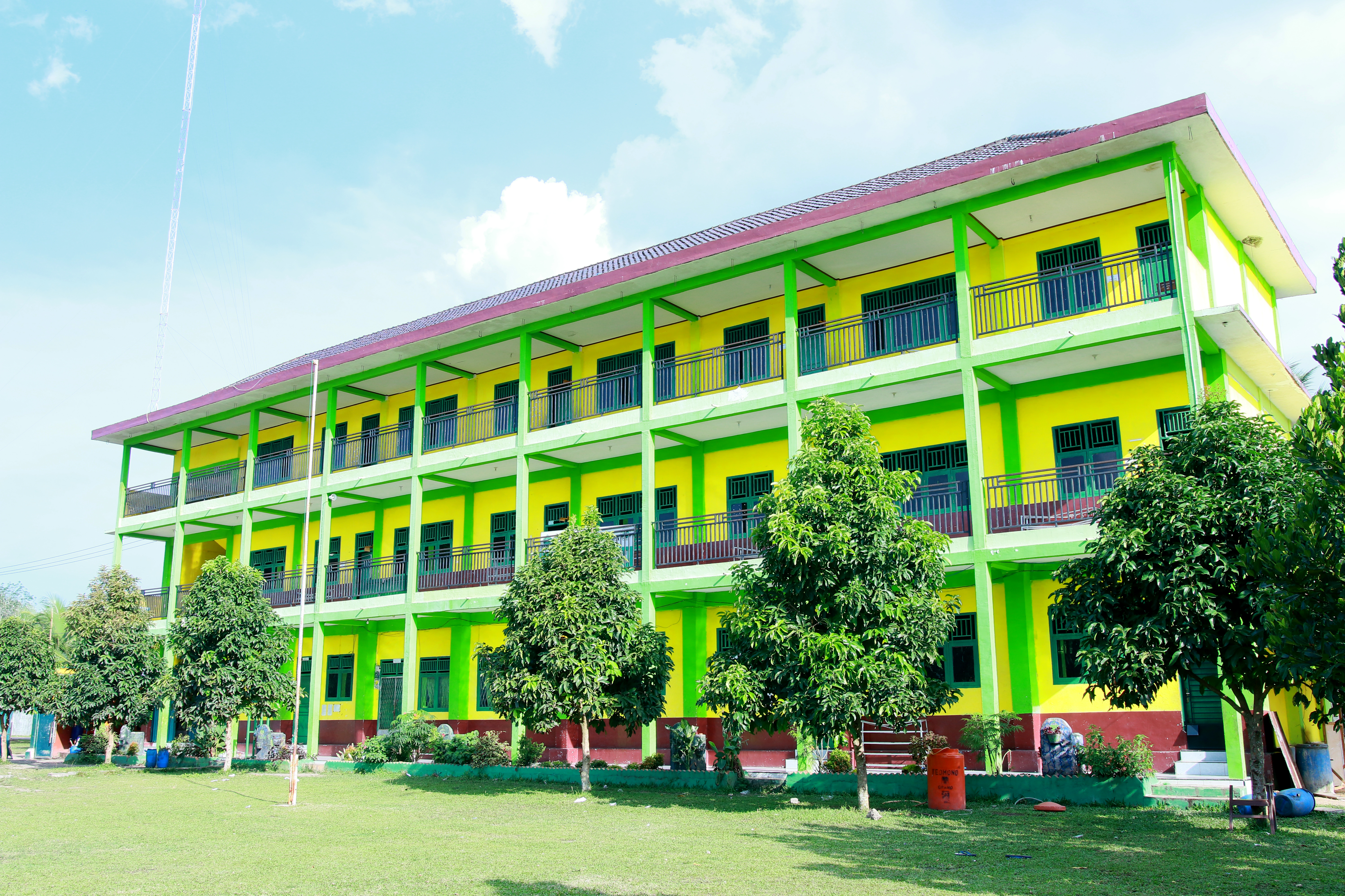 Galeri