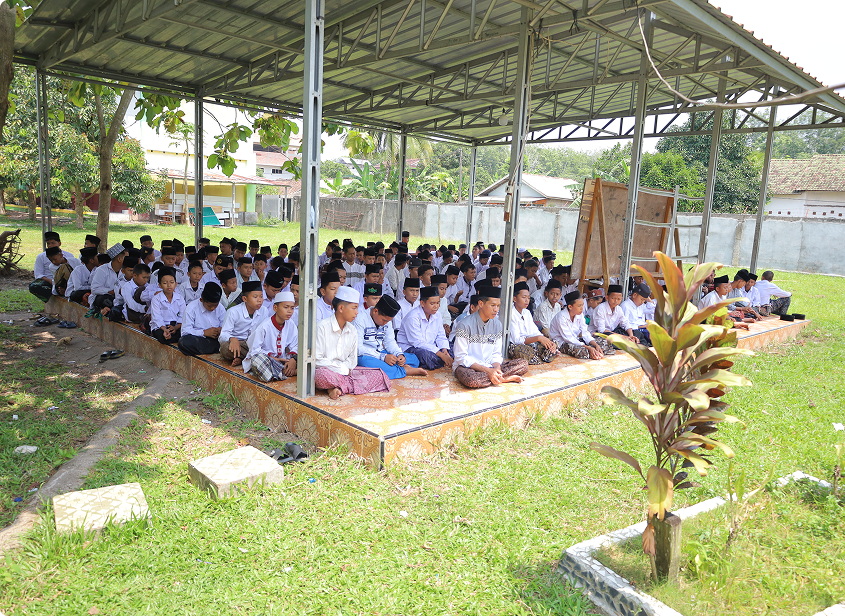 Kegiatan besar