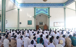 Salat Berjamaah