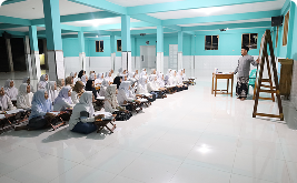 Ngaji Al-Qur'an