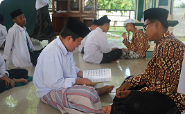 Tahfidzul Qur'an