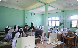 Praktikum Komputer