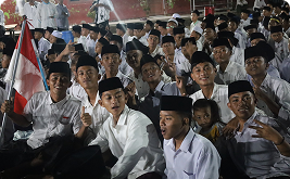 Kegiatan Ramadhan
