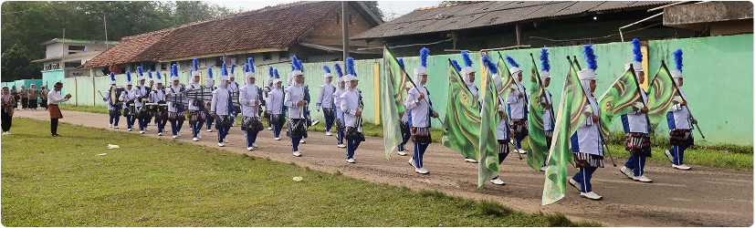 Visi dan Misi