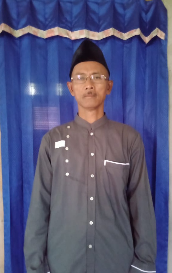 Slamet Musyafa'